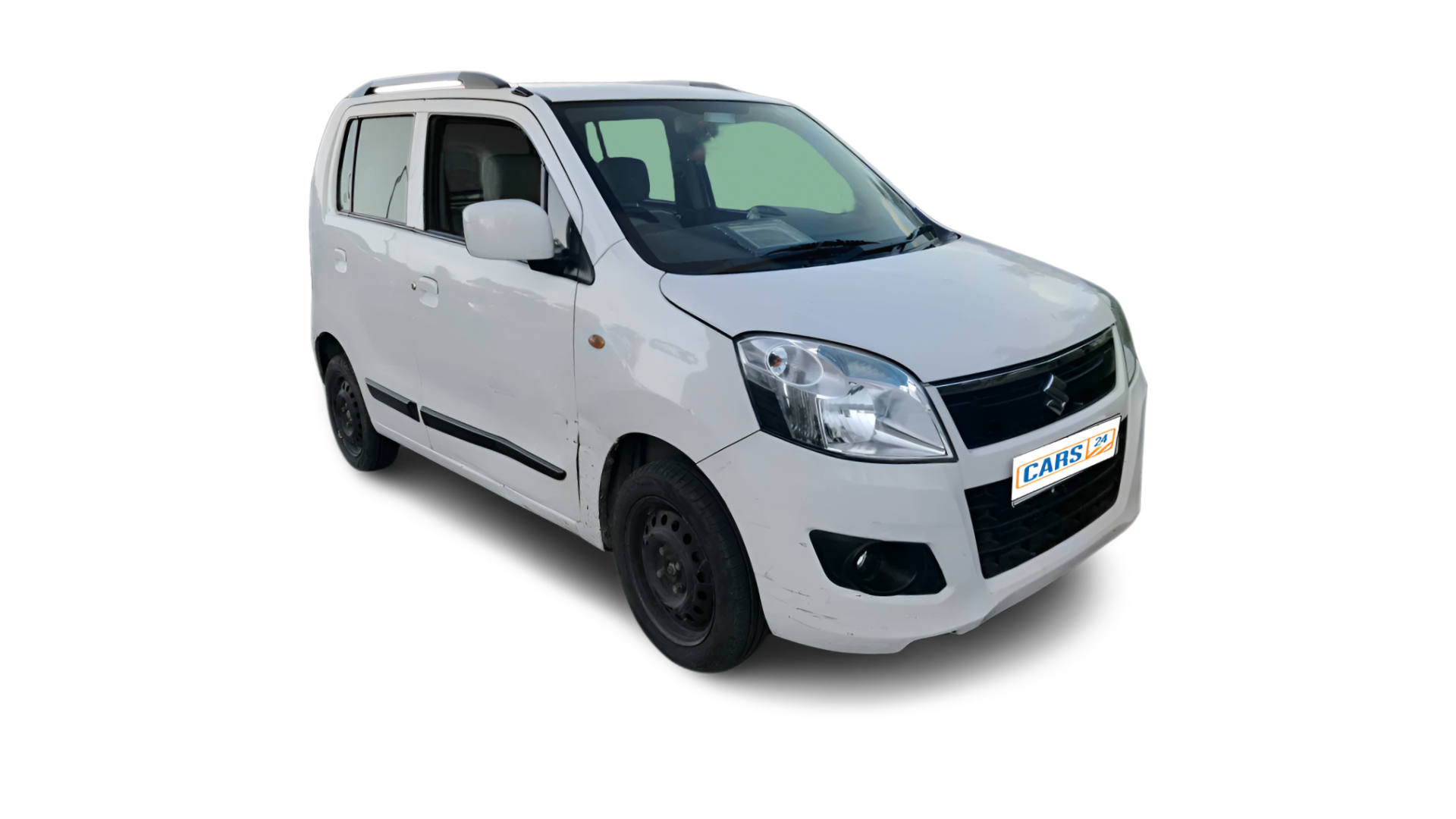 Maruti Wagon R 1.0-img